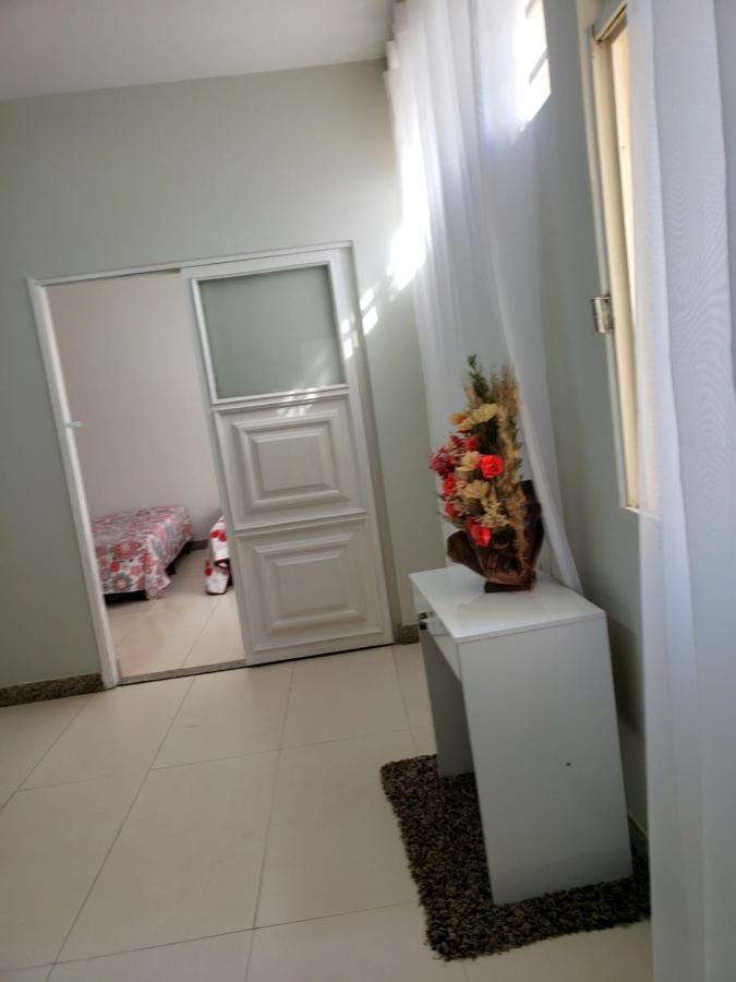 Espaco Inteiro Para 08 Pessoas Proximo A Area Hospitalar Em Bh Belo Horizonte Exterior foto