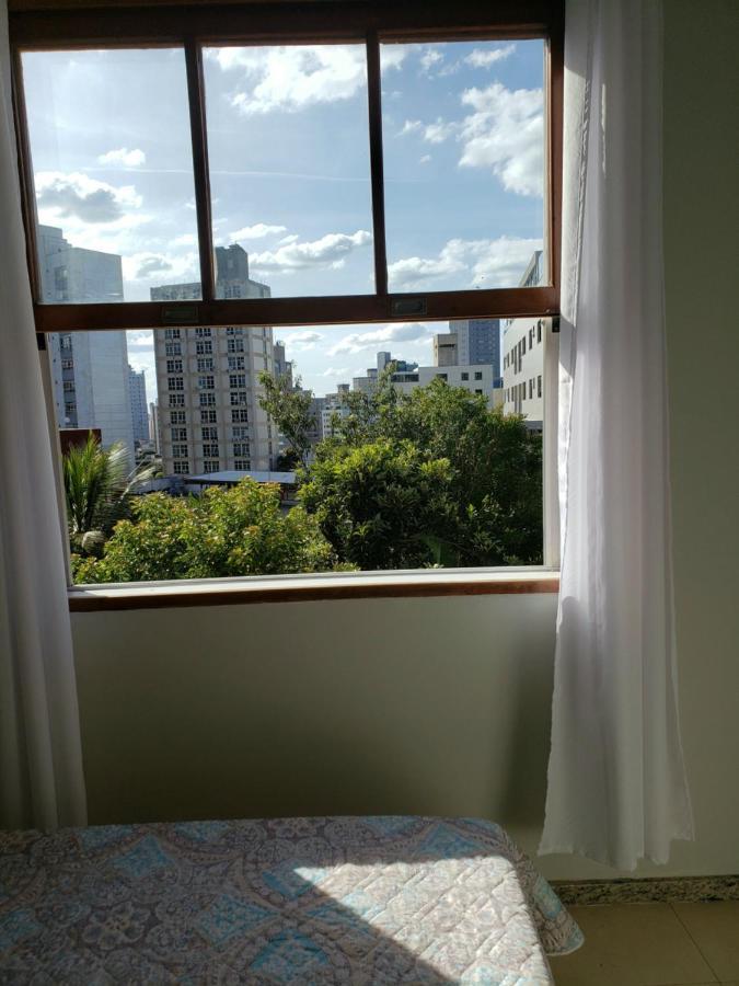 Espaco Inteiro Para 08 Pessoas Proximo A Area Hospitalar Em Bh Belo Horizonte Exterior foto